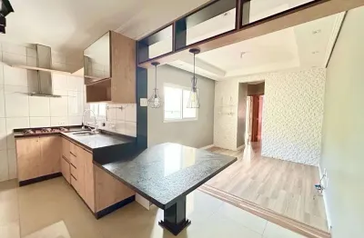 Cobertura com 3 dormitórios, 106 m² - venda por R$ 559.000,00 ou aluguel por R$ 3.200,00/mês - Vila Marina - Santo André/SP