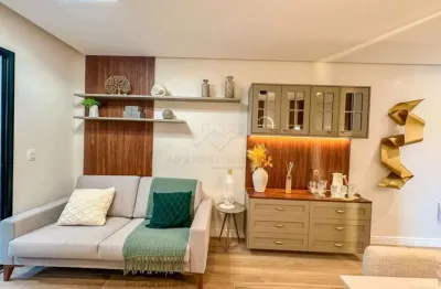Apartamento com 2 quartos à venda no Campestre, Santo André 