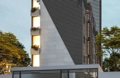 Cobertura com 2 dormitórios à venda, 84 m² por r$ 880.000,00 - centro - são bernardo do campo/sp