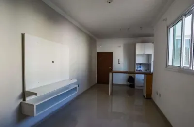 Cobertura com 2 quartos à venda no Jardim Ana Maria, Santo André 