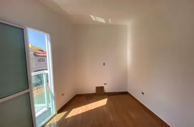 Apartamento, 48 m² - venda e locação - vila príncipe de gales - santo andré/sp