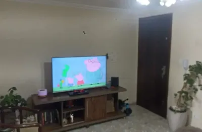 Apartamento com 02 quartos à venda, 50 m² no jardim alvorada - santo andré/sp