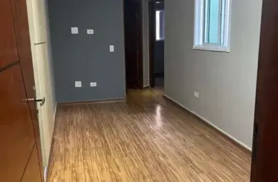 Cobertura com 02 quartos à venda, 50 m² no jardim santo andré - santo andré/sp