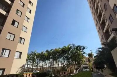Apartamento com 3 quartos à venda no Jardim Cambuí, Santo André 