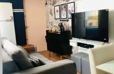 Cobertura à venda, 80 m² por R$ 350.000,00 - Vila Progresso - Santo André/SP