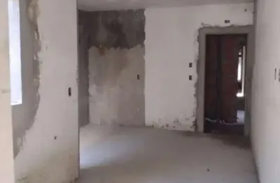 Cobertura com 3 dormitórios à venda, 140 m² por R$ 1.120.000,00 - Vila América - Santo André/SP