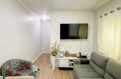 Cobertura com 2 dormitórios à venda e locação, 96 m² por R$ 400.000 - Jardim Ana Maria - Santo André/SP