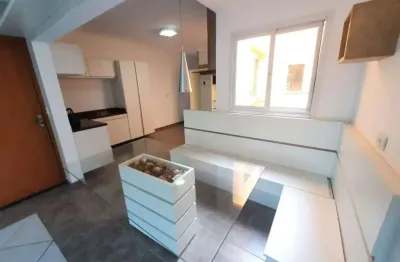 Cobertura com 3 dormitórios à venda, 94 m² por r$ 590.000,00 - vila pires - santo andré/sp