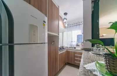 Cobertura com 2 dormitórios à venda, 106 m² por R$ 590.000,00 - Casa Branca - Santo André/SP