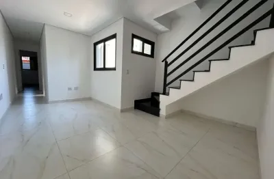 Cobertura com 02 dormitórios à venda, 94 m² por R$ 480.000,00 no Parque das Nações - Santo André/SP