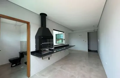 Cobertura com 2 dormitórios à venda, 98 m² por r$ 600.000,00 - vila curuçá - santo andré/sp