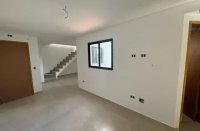 Cobertura à venda, 64 m² por R$ 517.000,00 - Parque Oratório - Santo André/SP