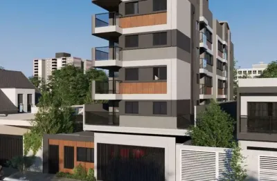 Cobertura à venda, 112 m² por r$ 920.000,00 - campestre - santo andré/sp