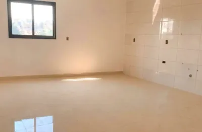 Cobertura com 2 dormitórios à venda, 110 m² por R$ 519.400,00 - Jardim Utinga - Santo André/SP