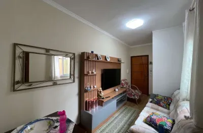 Cobertura com 2 dormitórios à venda, 80 m² por R$ 343.000,00 - Vila Linda - Santo André/SP