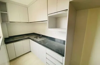 Cobertura com 2 dormitórios à venda, 96 m² por R$ 425.000,00 - Vila Humaitá - Santo André/SP