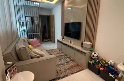 Cobertura com 2 dormitórios à venda, 88 m² por r$ 615.000,00 - campestre - santo andré/sp