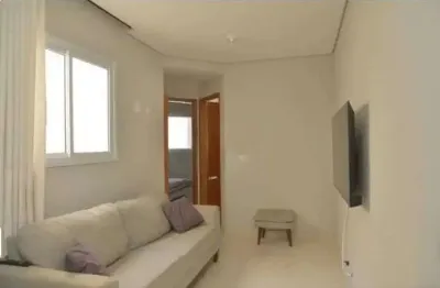Cobertura com 2 dormitórios à venda, 82 m² por r$ 520.000,00 - vila príncipe de gales - santo andré/sp
