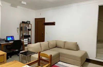 Cobertura com 3 dormitórios à venda, 162 m² em santa maria - santo andré/sp