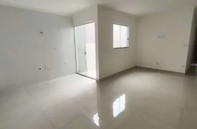 Cobertura à venda, 156 m² por R$ 665.000,00 - Vila Eldízia - Santo André/SP