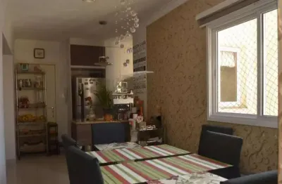 Cobertura com 4 dormitórios à venda, 220 m² por R$ 950.000,00 - Vila Metalúrgica - Santo André/SP