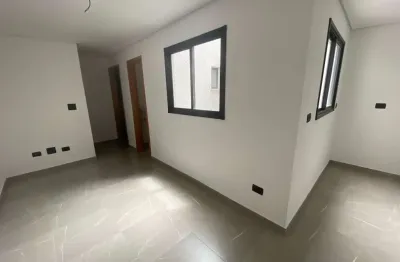 Cobertura com 2 dormitórios à venda, 80 m² por R$ 365.000,00 - Jardim Teles de Menezes - Santo André/SP