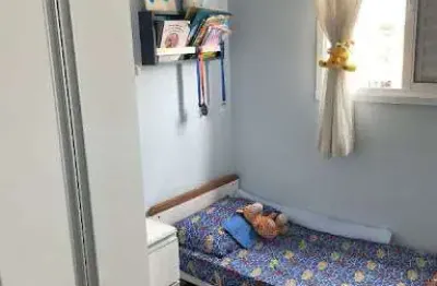 Cobertura com 2 dormitórios à venda, 102 m² por R$ 470.000,00 - Parque das Nações - Santo André/SP