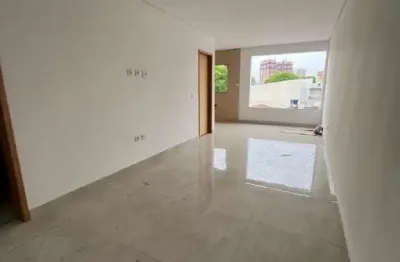 Cobertura com 2 dormitórios à venda, 114 m² por R$ 660.000,00 - Vila América - Santo André/SP