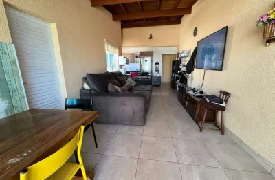 Cobertura com 2 dormitórios à venda, 100 m² por R$ 395.000,00 - Parque Oratório - Santo André/SP