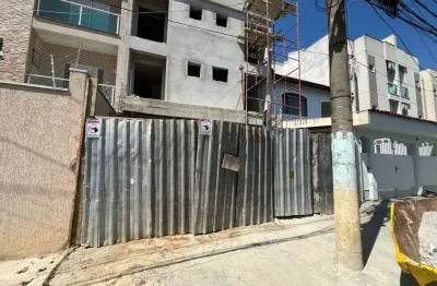 Cobertura com 2 dormitórios à venda, 96 m² por R$ 550.000,00 - Vila Guarani - Santo André/SP