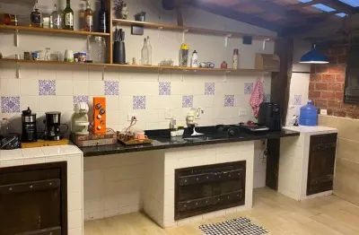 Cobertura à venda, 133 m² por R$ 680.000,00 - Vila Baeta Neves - São Bernardo do Campo/SP