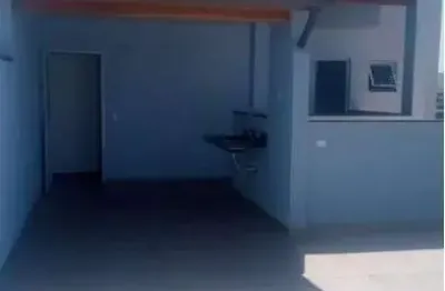 Cobertura à venda, 140 m² por R$ 510.000,00 - Vila América - Santo André/SP