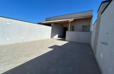 Cobertura com 2 dormitórios à venda, 87 m² por R$ 493.000 - Santa Teresinha - Santo André/SP