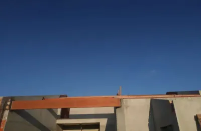 Cobertura à venda, 114 m² por R$ 469.000,00 - Jardim Utinga - Santo André/SP