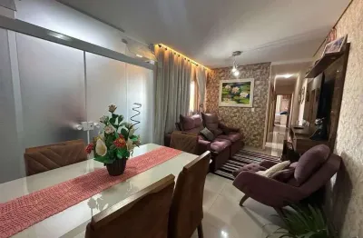 Cobertura à venda, 148 m² por R$ 570.000,00 - Vila Guarani - Santo André/SP