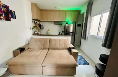 Cobertura com 2 dormitórios à venda, 80 m² por R$ 446.000,00 - Jardim Ocara - Santo André/SP