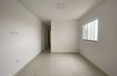 Cobertura com 2 dormitórios à venda, 120 m² por R$ 600.000,00 - Casa Branca - Santo André/SP