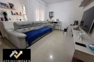 Cobertura com 2 dormitórios à venda, 108 m² por R$ 515.000,00 - Jardim Bom Pastor - Santo André/SP