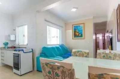 Cobertura com 2 dormitórios à venda, 100 m² por R$ 459.000,00 - Parque Novo Oratório - Santo André/SP