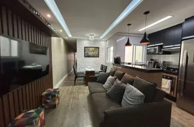 Cobertura com 3 dormitórios à venda, 160 m² por r$ 750.000,00 - vila humaitá - santo andré/sp