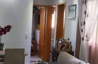 Cobertura com 2 dormitórios à venda, 90 m² por r$ 425.000,00 - jardim ipanema - santo andré/sp