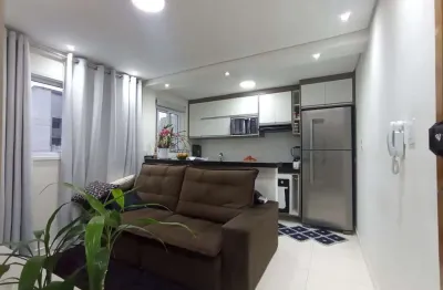 Cobertura com 2 dormitórios à venda, 80 m² - Vila Guaraciaba - Santo André/SP