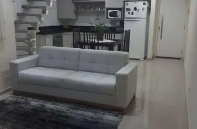 Cobertura com 2 dormitórios à venda, 150 m² por r$ 586.000,00 - vila valparaíso - santo andré/sp