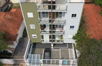 Cobertura com 3 dormitórios à venda, 102 m² por r$ 780.000 - jardim portugal - são bernardo do campo/sp