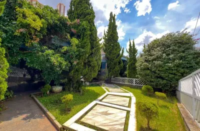 Casa para alugar, 359 m² por r$ 18.000,00/mês ou a venda por r$3.200.000,00 - centro - santo andré/sp