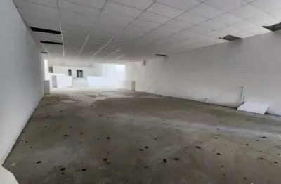 Salão com 05 vagas para locação por r$20.000,00/mês 600m² no centro - diadema/sp
