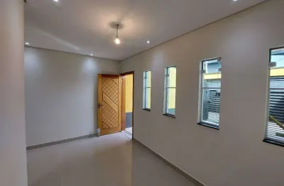 Sobrado com 2 dormitórios à venda, 58 m² por r$ 500.000,00 - parque oratório - santo andré/sp