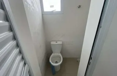 Ponto comercial para alugar na Vila Humaitá, Santo André 