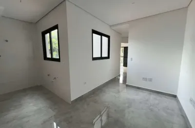 Cobertura com 2 dormitórios à venda, 104 m² por r$ 620.000,00 - paraíso - santo andré/sp