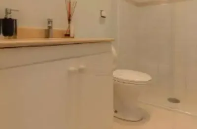 Casa com 3 quartos para alugar na Vila Bastos, Santo André 